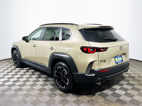 New 2026 MAZDA CX-50 Meridian Edition w/ Weather Package image 5