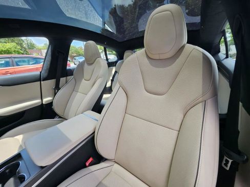 Used 2023 Tesla Model S Plaid AWD/4WD image 38