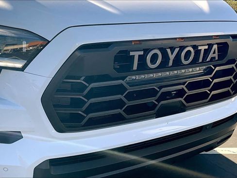 Used 2024 Toyota Sequoia TRD Pro image 32