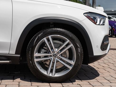 Used 2022 Mercedes-Benz GLE 350 image 29