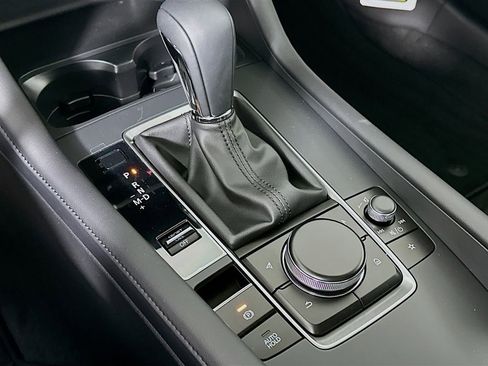 New 2026 MAZDA MAZDA3 2.5 S Sedan w/ Preferred Pkg image 22