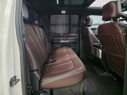 Used 2017 Ford F350 Platinum image 27
