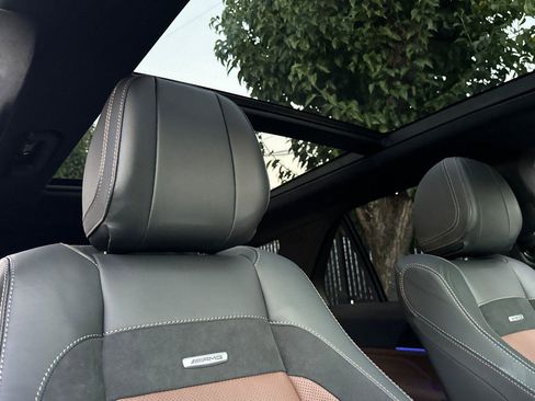 Used 2024 Mercedes-Benz GLE 63 AMG S image 16