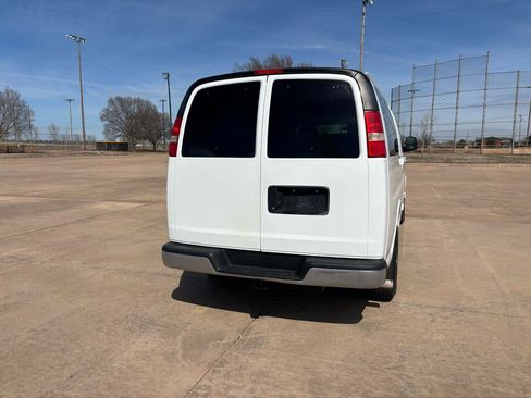 Used 2014 Chevrolet Express 3500 LT w/ LT Preferred Equipment Group image 23