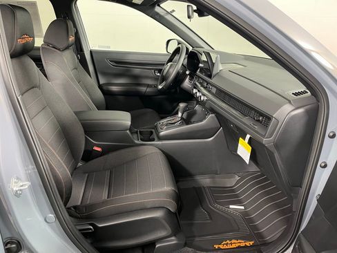 New 2026 Honda CR-V TrailSport image 8