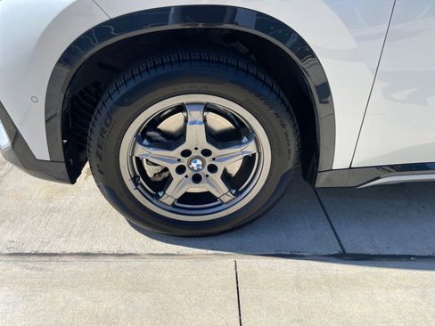 Used 2025 BMW X1 xDrive28i image 27