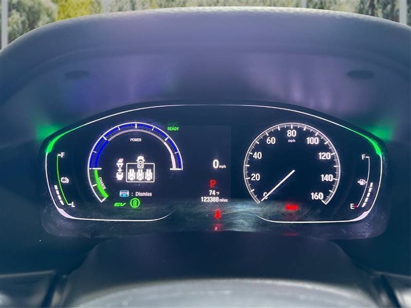 Used 2021 Honda Accord EX-L image 17