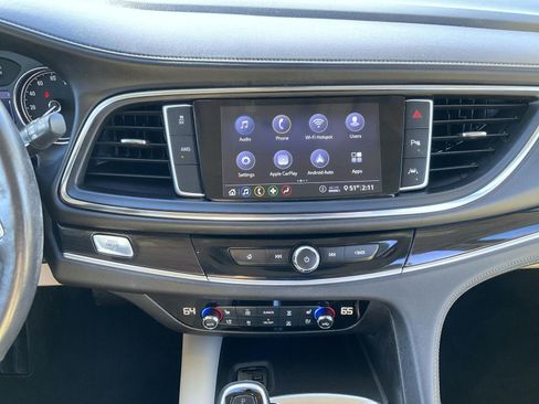 Used 2021 Buick Enclave Premium w/ LPO, Floor Liner Package image 13