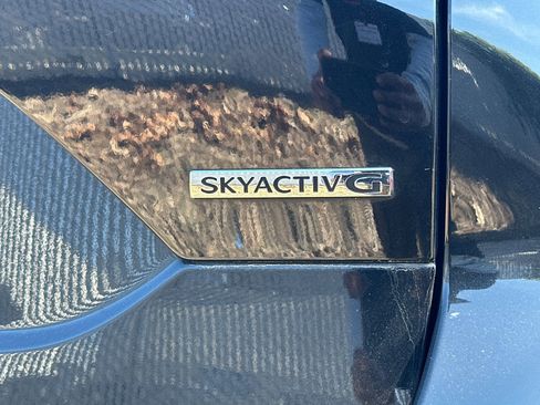 Used 2024 MAZDA CX-5 AWD 2.5 S w/ Select Package image 7