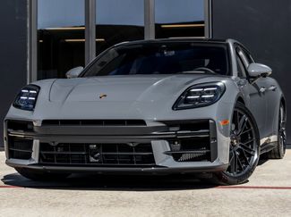 New 2026 Porsche Panamera GTS video 1