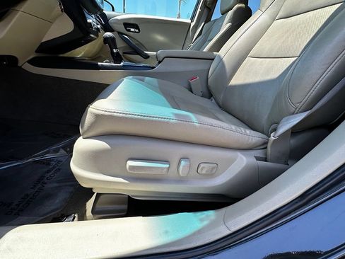 Used 2018 Acura RDX FWD w/ Technology Package image 24