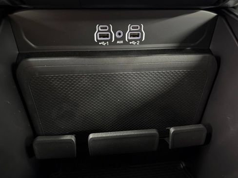 New 2026 RAM 3500 Lone Star AWD/4WD image 22