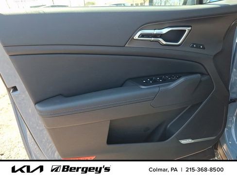 New 2026 Kia Sportage SX Prestige AWD/4WD image 10