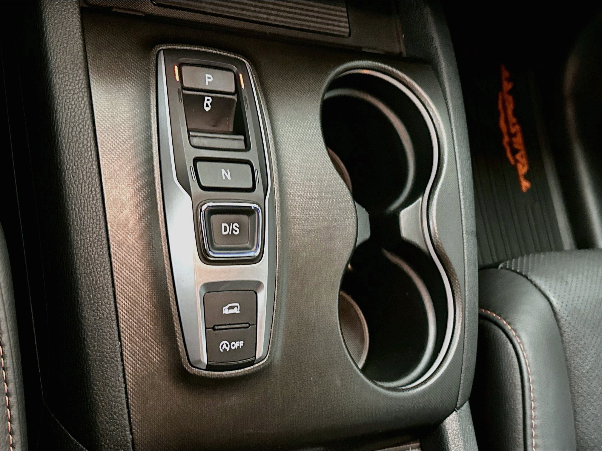 Used 2023 Honda Passport TrailSport image 25