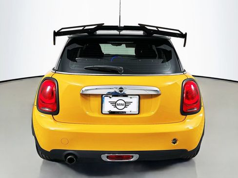 Used 2015 MINI Cooper 2-Door Hardtop FWD image 6