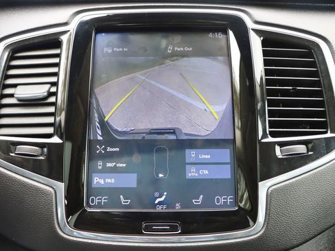 Used 2019 Volvo XC90 T6 Inscription w/ Advanced Package AWD/4WD image 44