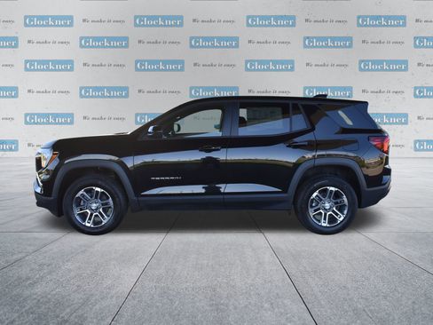 New 2026 GMC Terrain Elevation w/ LPO, Floor Liner Package image 9