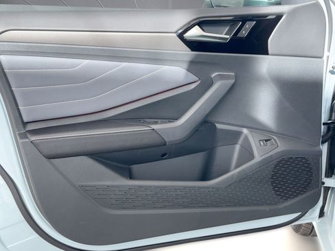 New 2026 Volkswagen Jetta SEL image 21