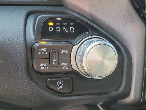 Used 2023 RAM 1500 Laramie AWD/4WD image 33