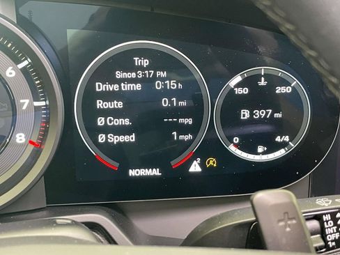 Used 2024 Porsche 911 Carrera S image 44