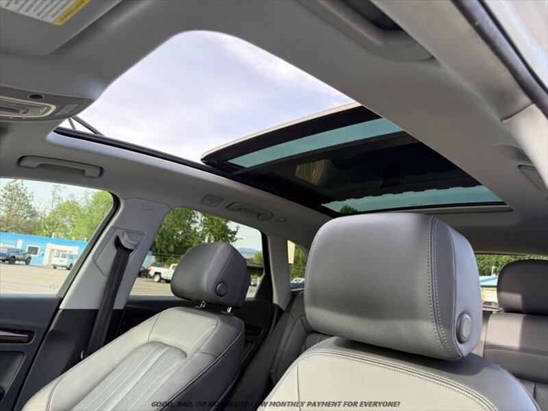 Used 2019 Audi Q5 2.0T Premium AWD/4WD image 14