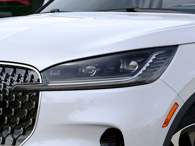 New 2027 Lincoln Aviator Reserve AWD/4WD image 18