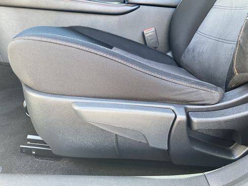 Used 2020 Nissan Sentra SR w/ Electronics Package FWD image 20