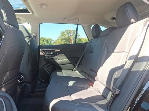 New 2025 Subaru Outback Limited image 5