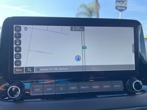 Used 2022 Hyundai Kona N w/ Cargo Package image 14