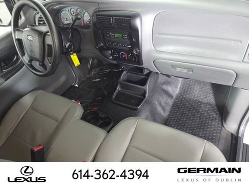 Used 2011 Ford Ranger XL RWD image 25