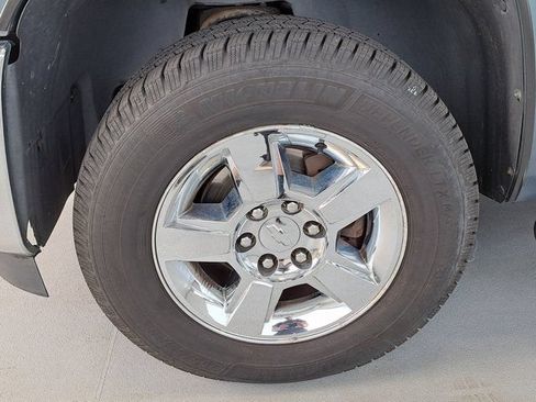 Used 2013 Chevrolet Silverado 1500 LT w/ All-Star Edition RWD image 26