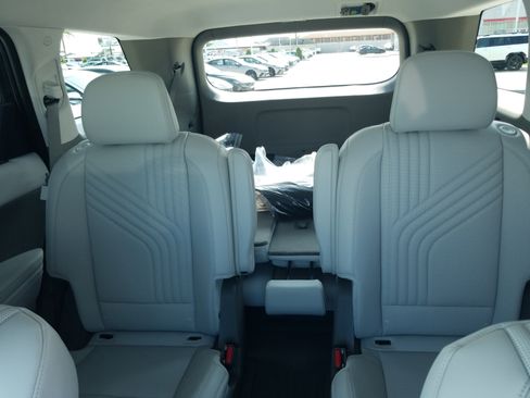 New 2026 Hyundai Palisade SEL FWD image 19