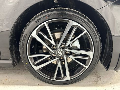 Used 2025 Toyota Camry XSE image 52