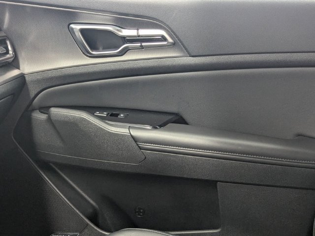 Used 2024 Kia Sportage SX FWD image 27