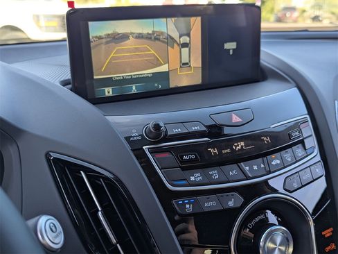 New 2026 Acura RDX SH-AWD w/ Advance Package image 32