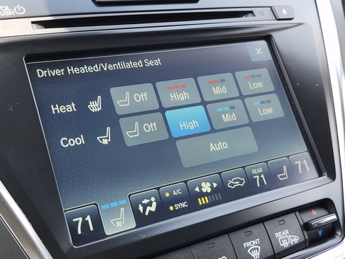 Used 2019 Acura MDX SH-AWD w/ Advance Package image 9