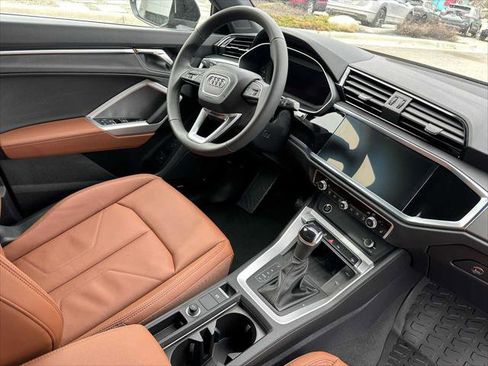 New 2025 Audi Q3 2.0T Premium Plus w/ Premium Plus Package image 11