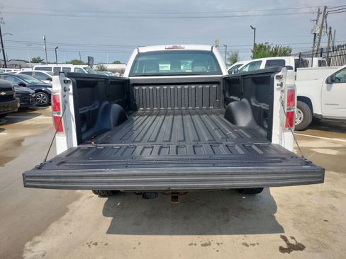 Used 2013 Ford F150 XL w/ PWR Equipment Group image 11