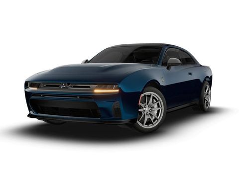 Used 2026 Dodge Charger Scat Pack image 1