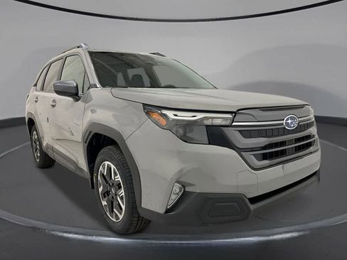 New 2026 Subaru Forester Premium image 7