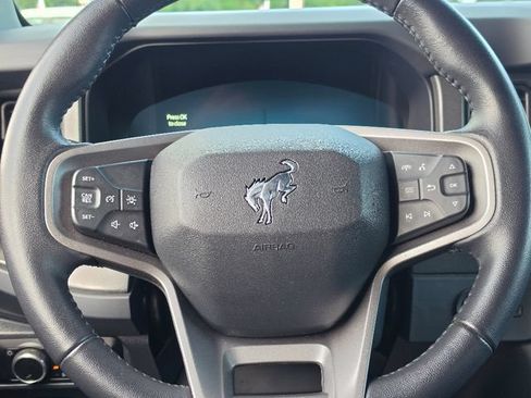 Used 2025 Ford Bronco Big Bend AWD/4WD image 29