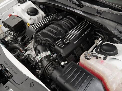 Certified 2023 Dodge Charger Scat Pack w/ Plus Group image 55