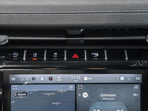 New 2025 Jeep Grand Cherokee Limited image 22