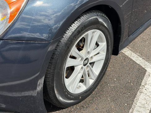 Used 2014 Hyundai Sonata GLS image 7