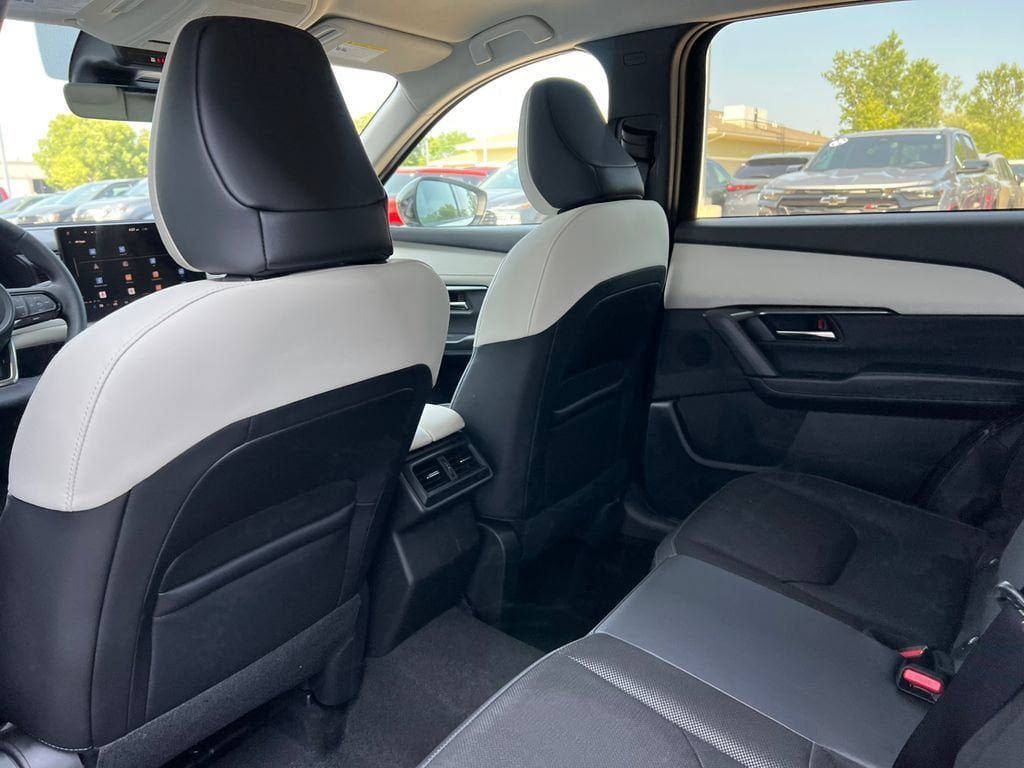 New 2026 MAZDA CX-5 Select AWD/4WD image 54