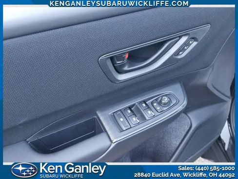 Certified 2026 Subaru Outback Limited AWD/4WD image 11