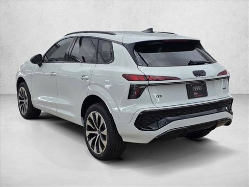 New 2026 Audi Q3 quattro 2.0T AWD/4WD image 7