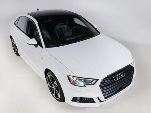 Used 2020 Audi A3 2.0T Premium AWD/4WD image 28