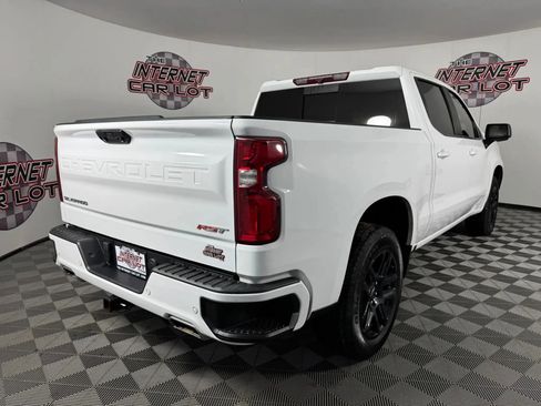 Used 2023 Chevrolet Silverado 1500 RST w/ All Star Edition Plus image 7