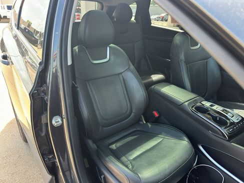 Used 2023 Hyundai Tucson Limited AWD/4WD image 33